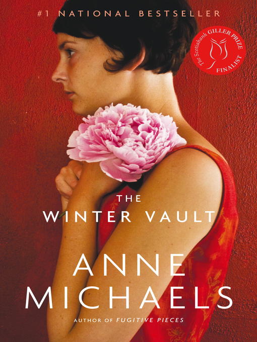 Title details for The Winter Vault by Anne Michaels - Wait list